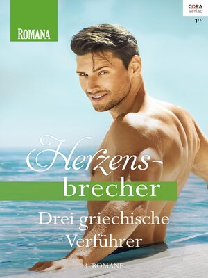 cover image of Romana Herzensbrecher, Band 1